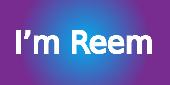 I'm Reem