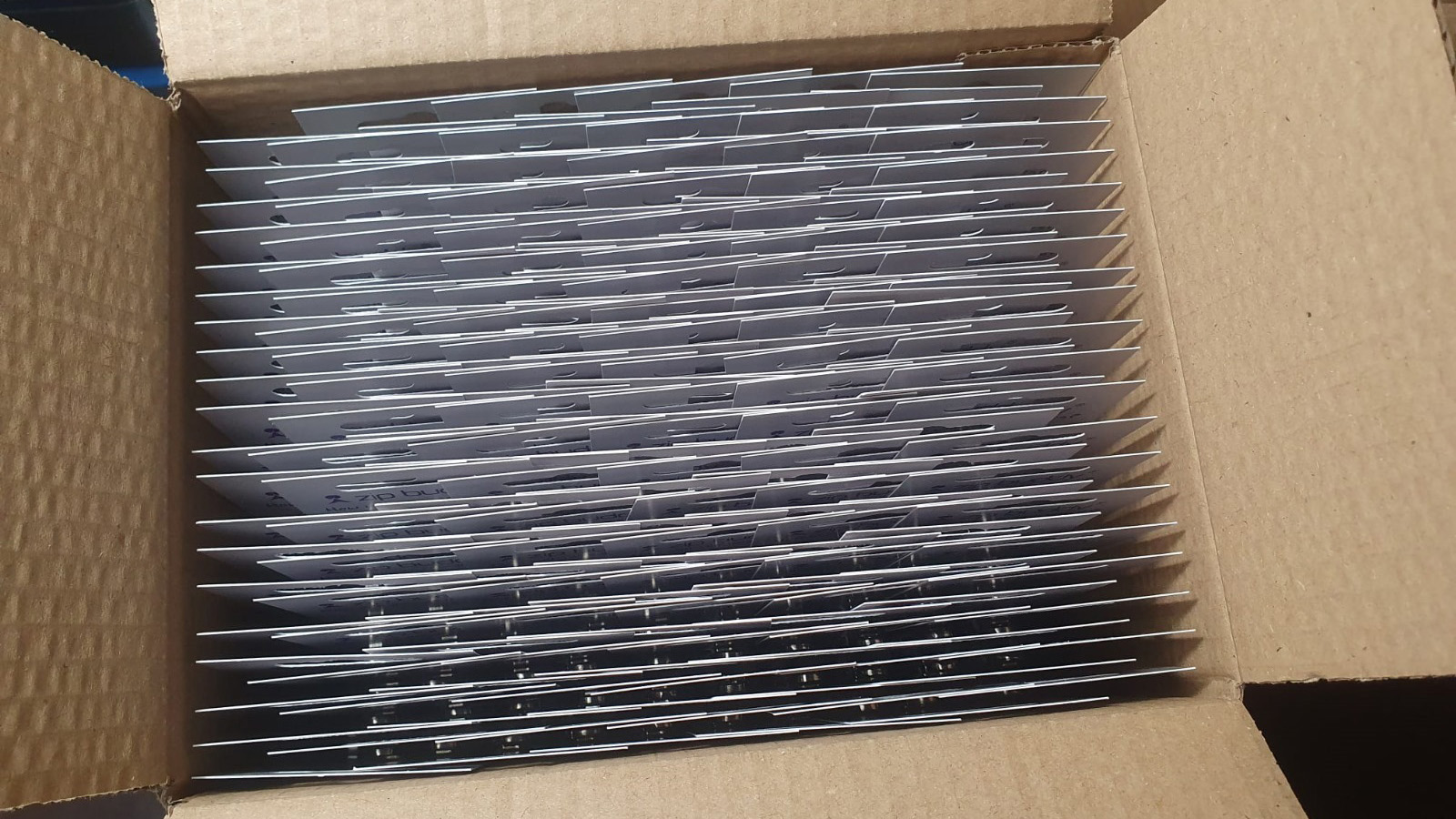 ZipBuddy Packaging