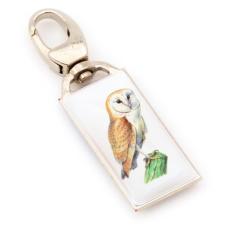 Barn Owl ZB