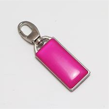 Shocking Pink