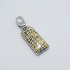 Alligator pattern