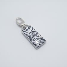 Zebra pattern