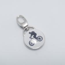Mountain Biker rnd