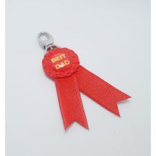 Best Dad rosette