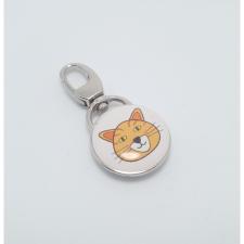 Ginger Cat cartoon